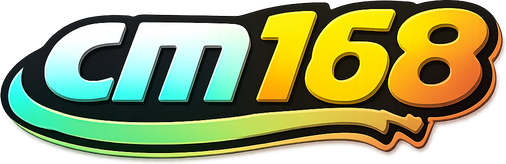 Logo cm168